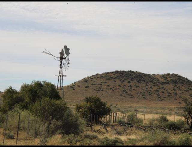 31HA FARM FOR SALE IN MIDDELBURG RURAL